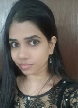 Priyadarshni Rawal